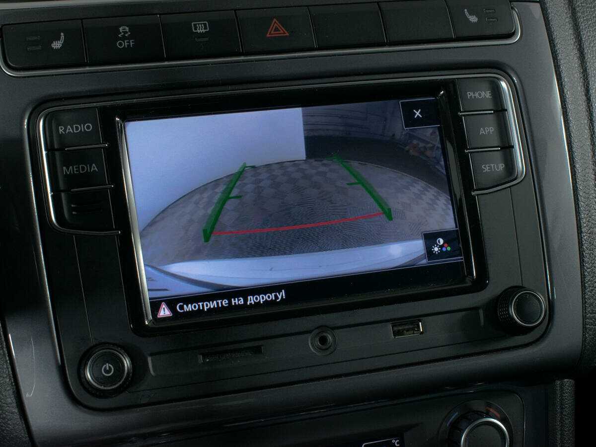 Volkswagen Polo, 2019 - Фото №14