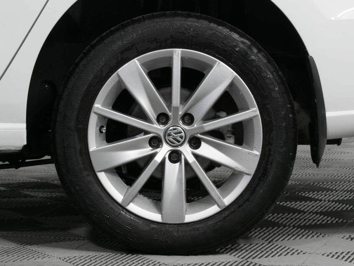 Volkswagen Polo, 2019 - Фото №15