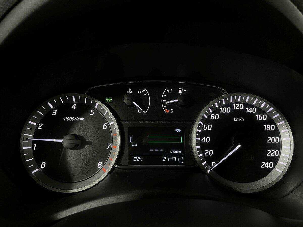 Nissan Sentra, 2015 - Фото №10