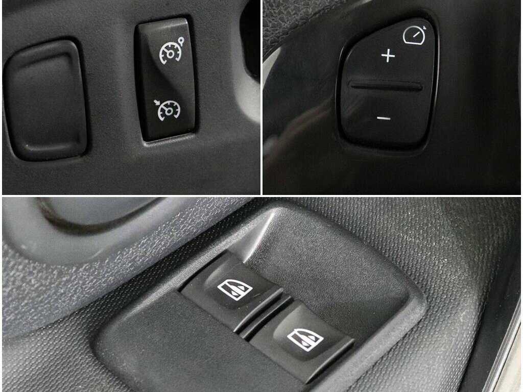 Renault Sandero, 2015 - Фото №15