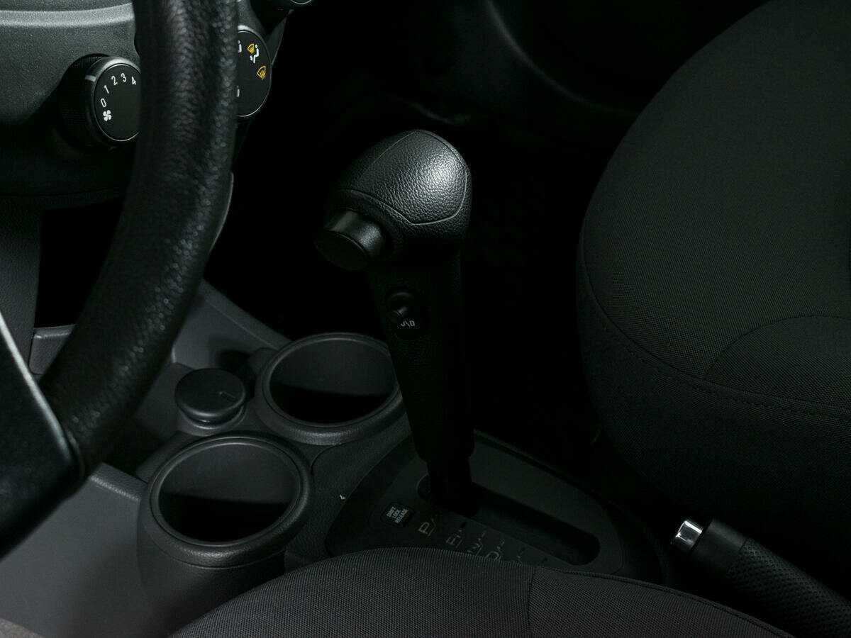 Chevrolet Spark, 2013 - Фото №15