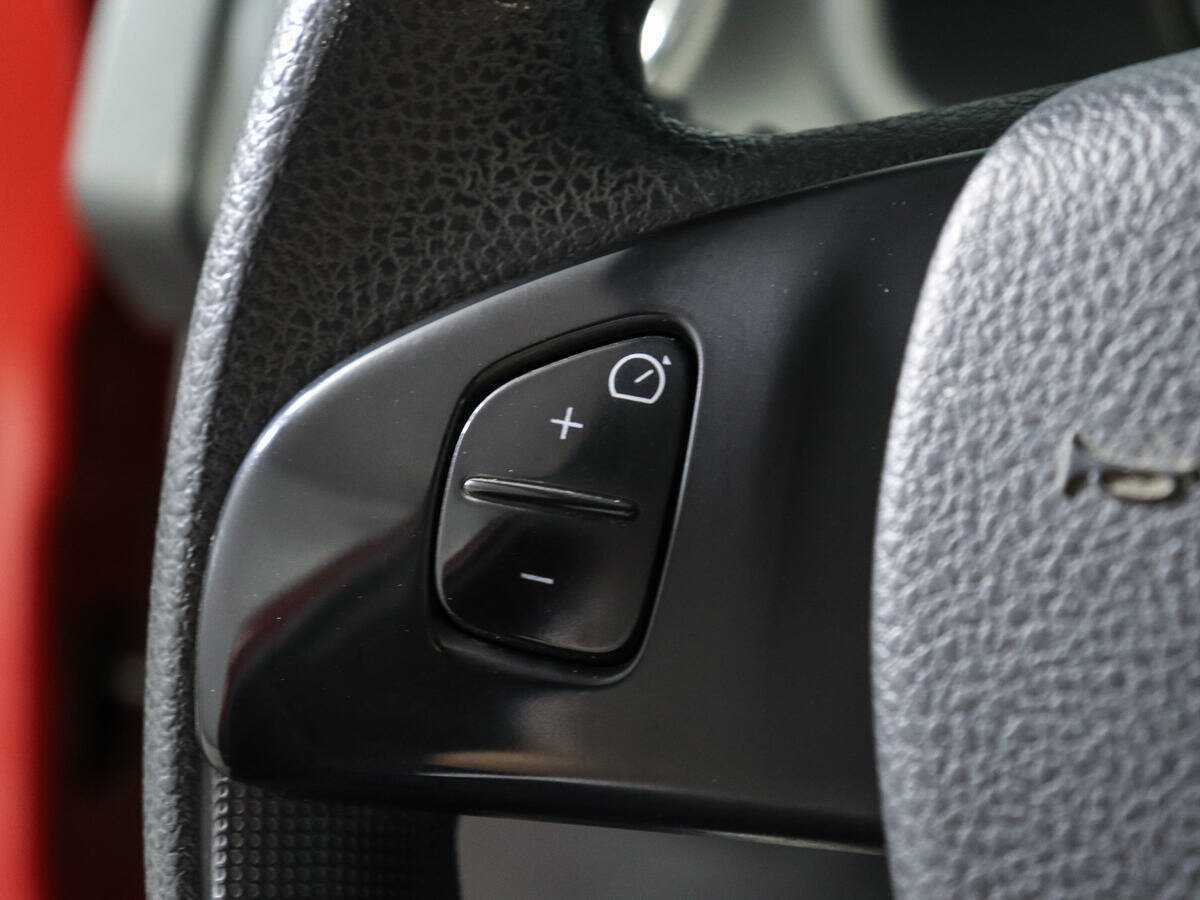 Renault Sandero, 2015 - Фото №15