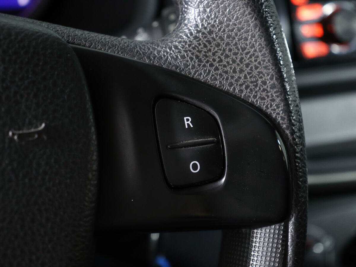 Renault Sandero, 2015 - Фото №16