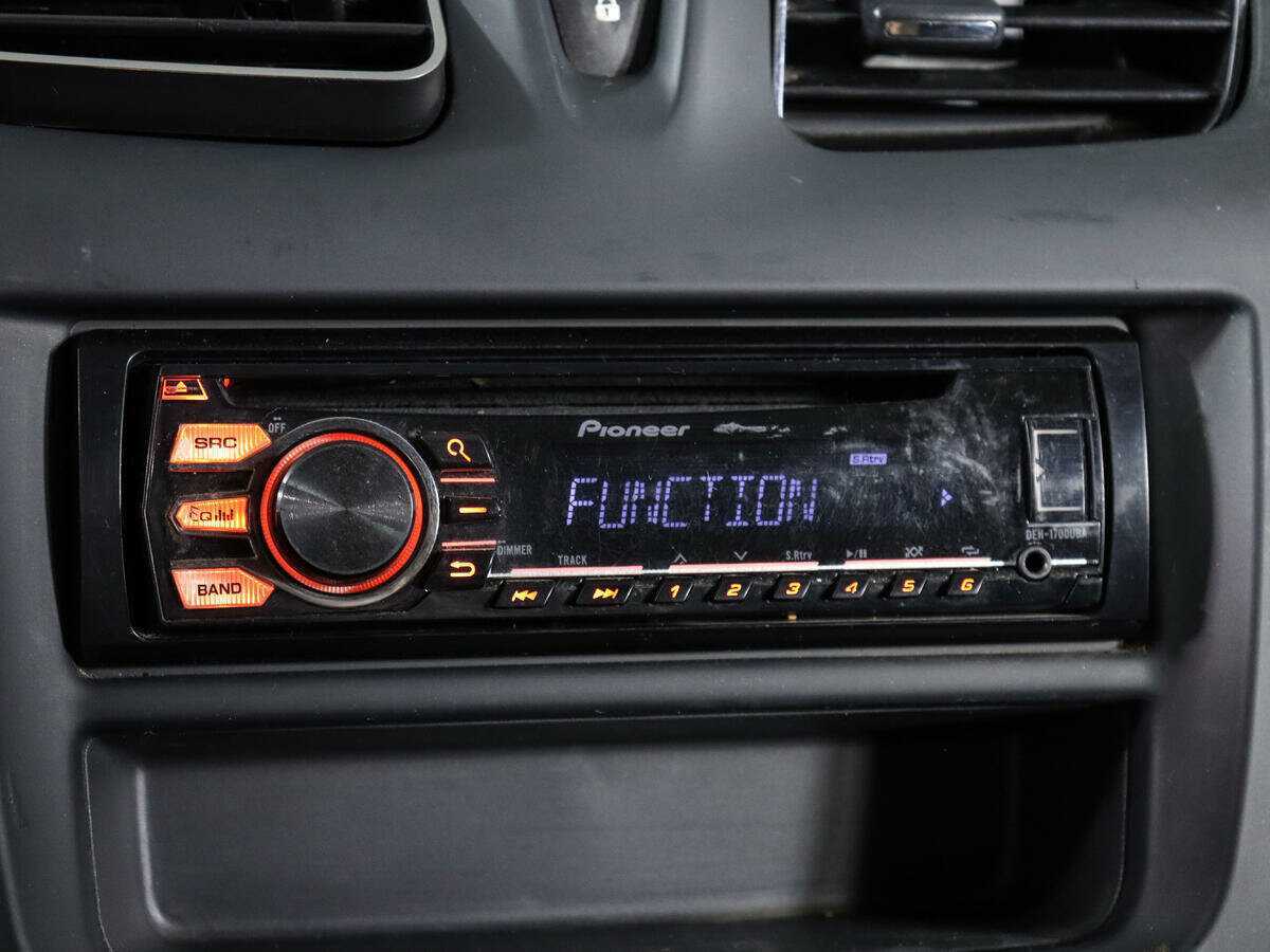 Renault Sandero, 2015 - Фото №18