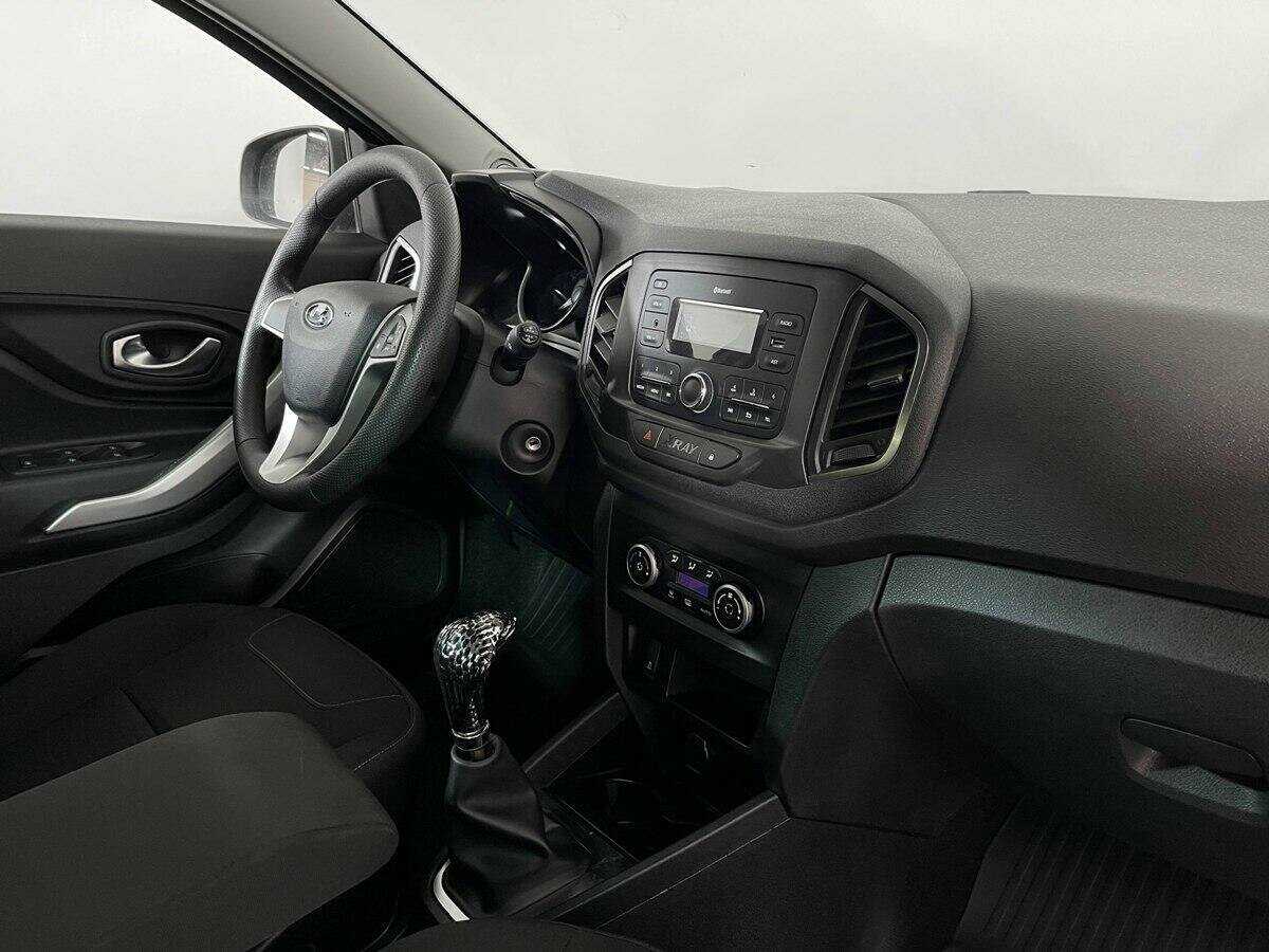 Lada (ВАЗ) XRAY, 2019 - Фото №7