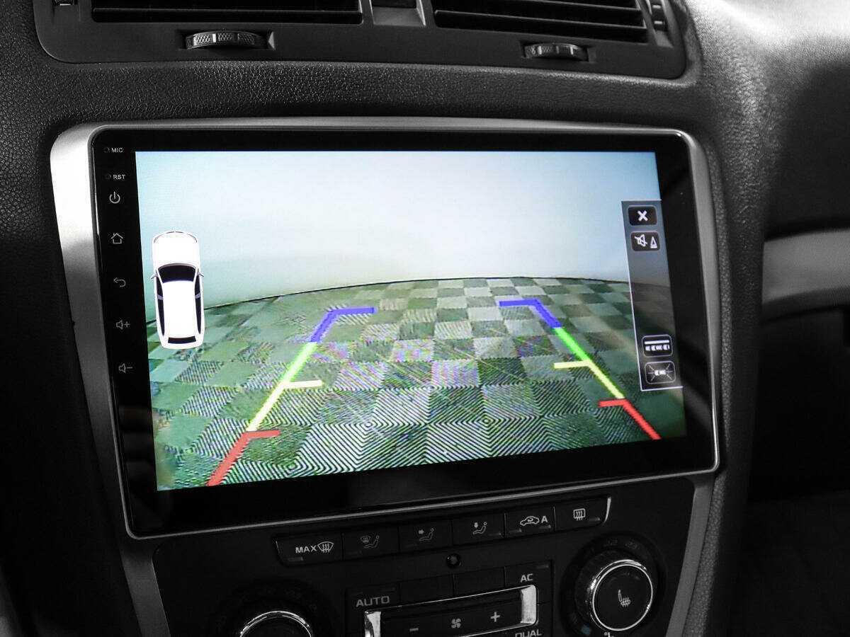 Skoda Octavia, 2012 - Фото №16