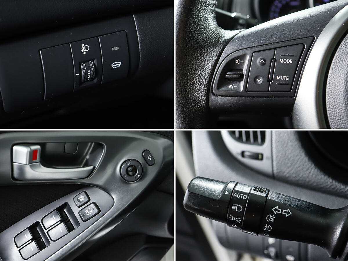 Kia Cerato 6-speed, 2012 - Фото №15