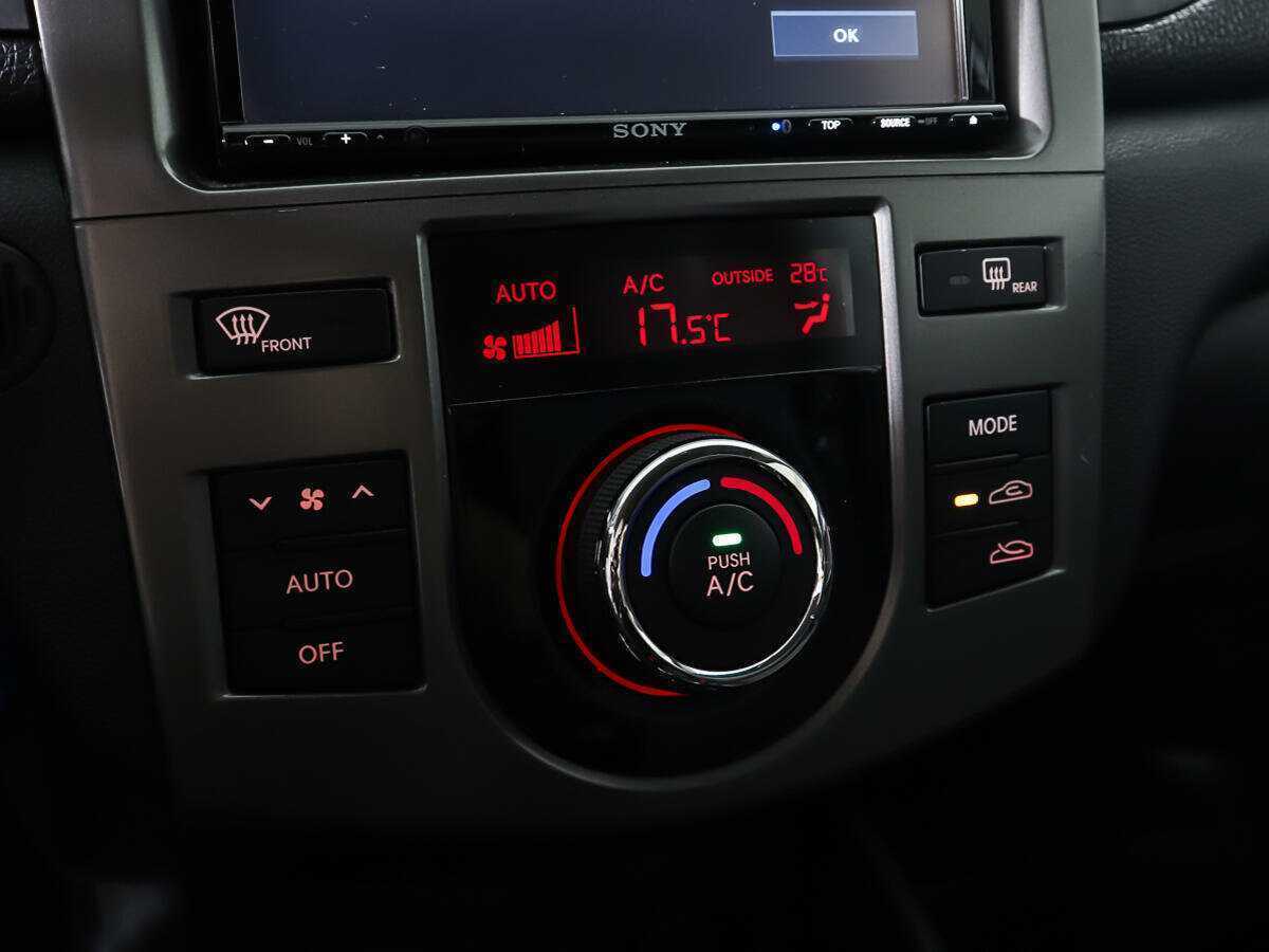 Kia Cerato 6-speed, 2012 - Фото №17