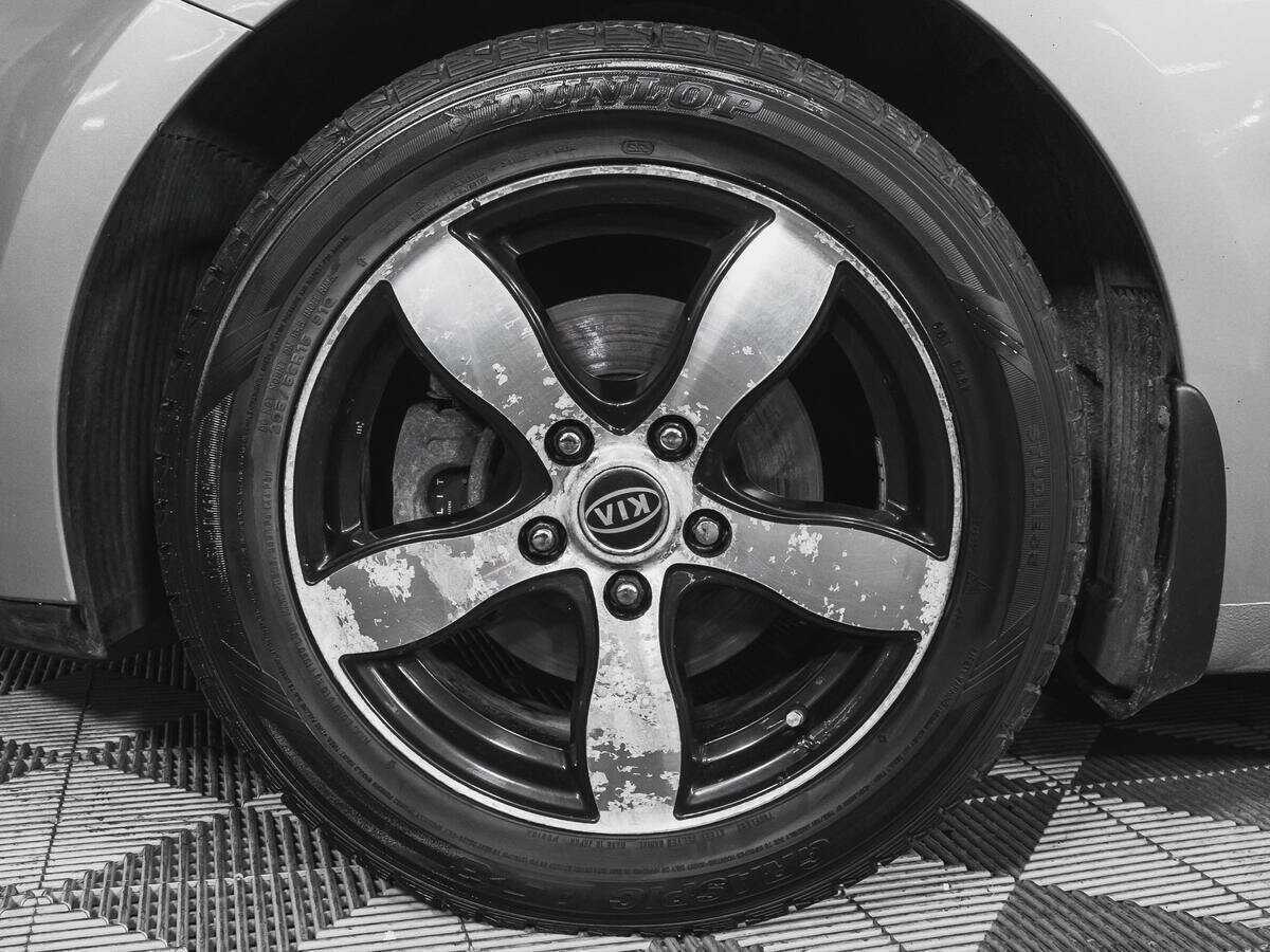 Kia Ceed, 2015 - Фото №15