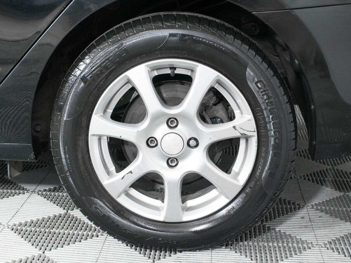 Hyundai Solaris, 2014 - Фото №15