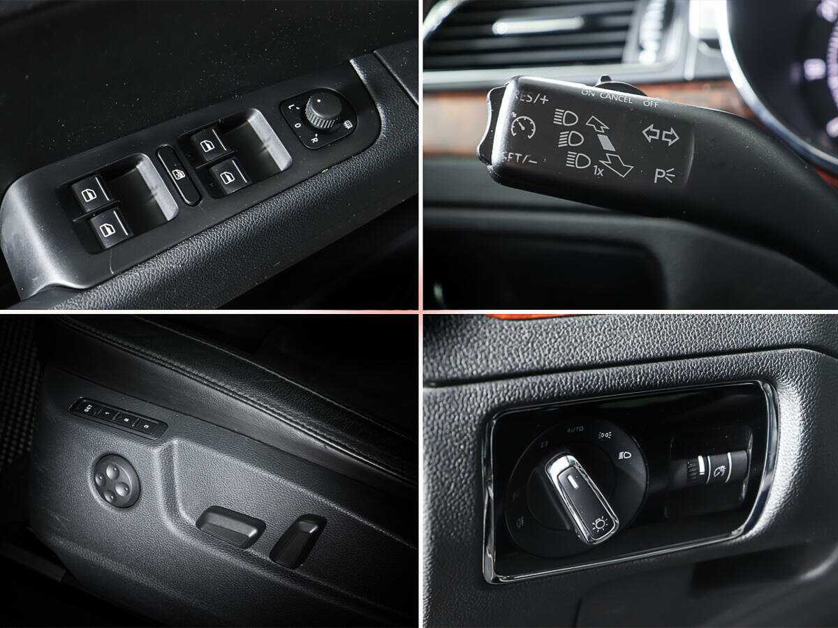 Skoda Superb, 2012 - Фото №18