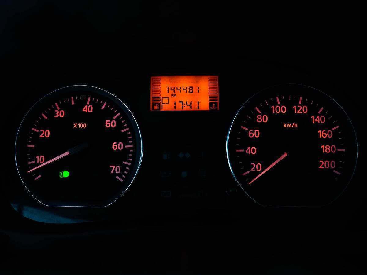 Nissan Almera, 2014 - Фото №5