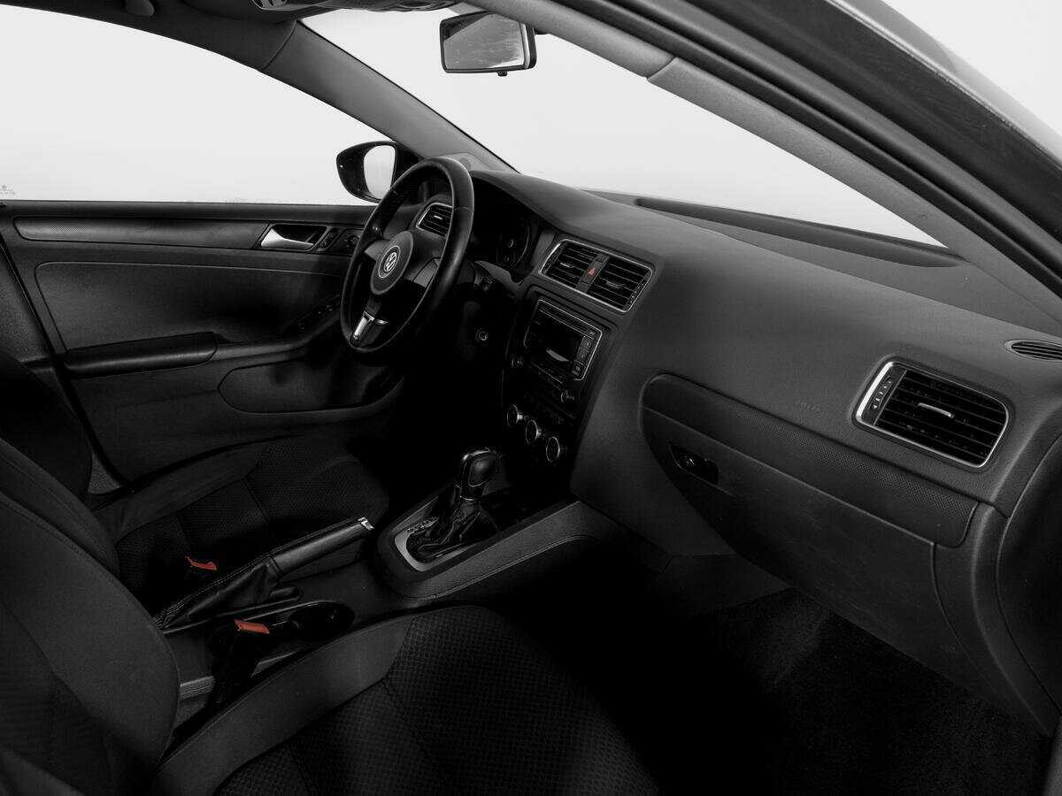 Volkswagen Jetta, 2014 - Фото №8