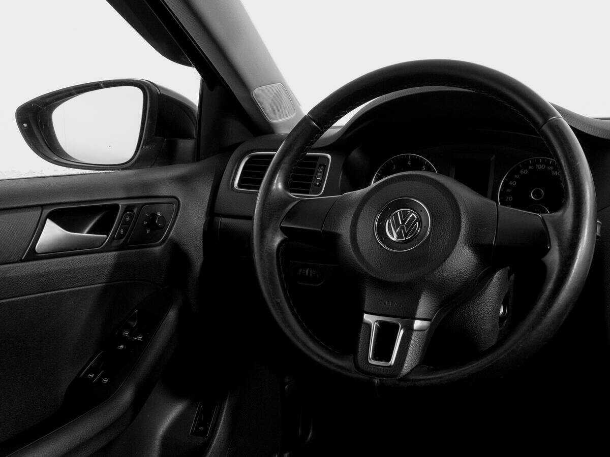 Volkswagen Jetta, 2014 - Фото №13