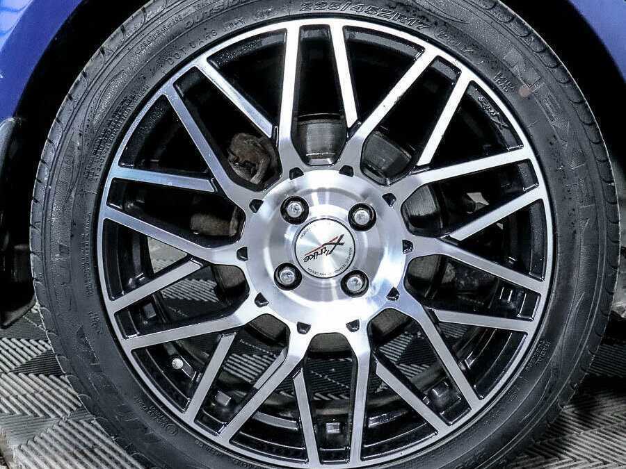 Kia Rio, 2015 - Фото №15