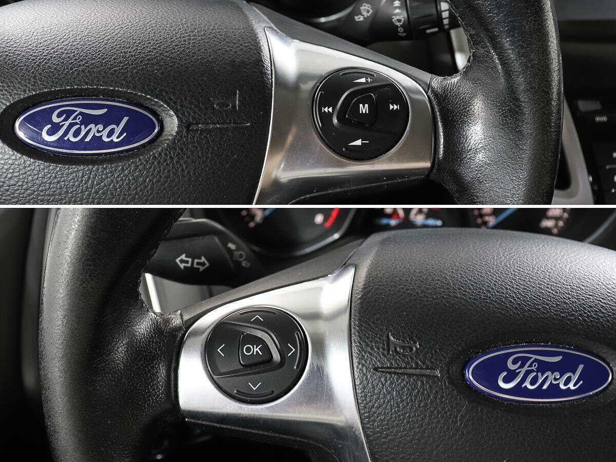 Ford Focus, 2013 - Фото №13