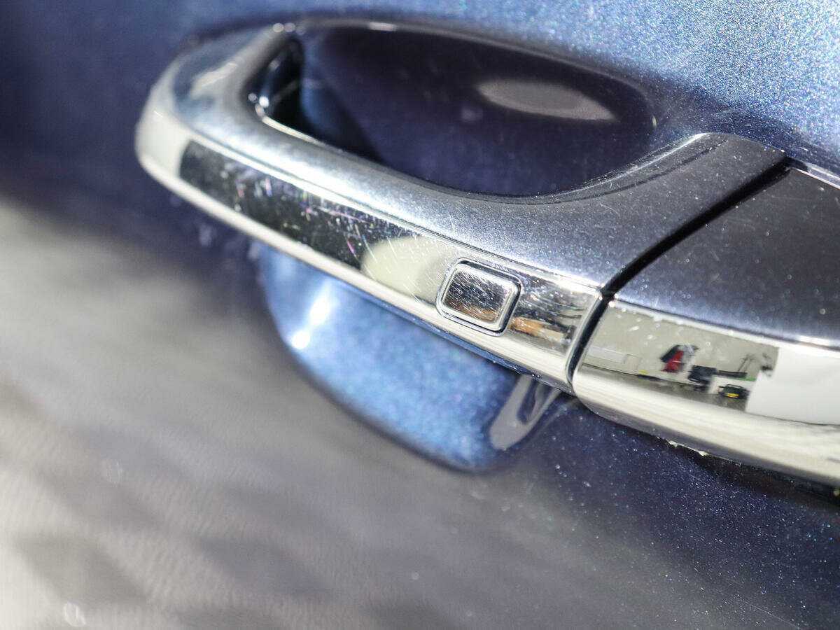 Kia Optima, 2016 - Фото №15