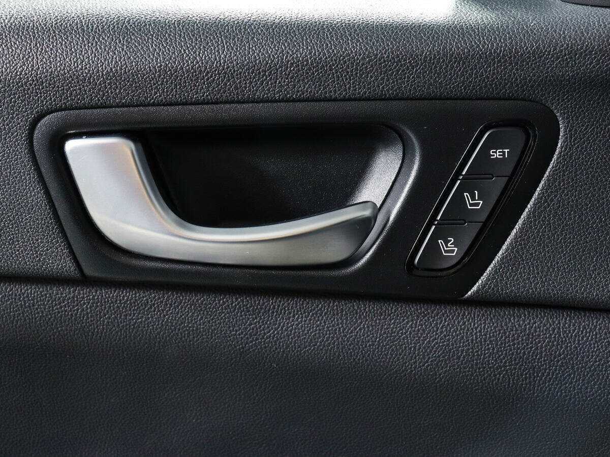 Kia Optima, 2016 - Фото №16