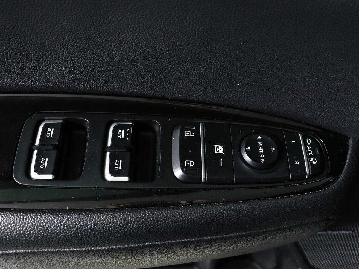 Kia Optima, 2016 - Фото №17