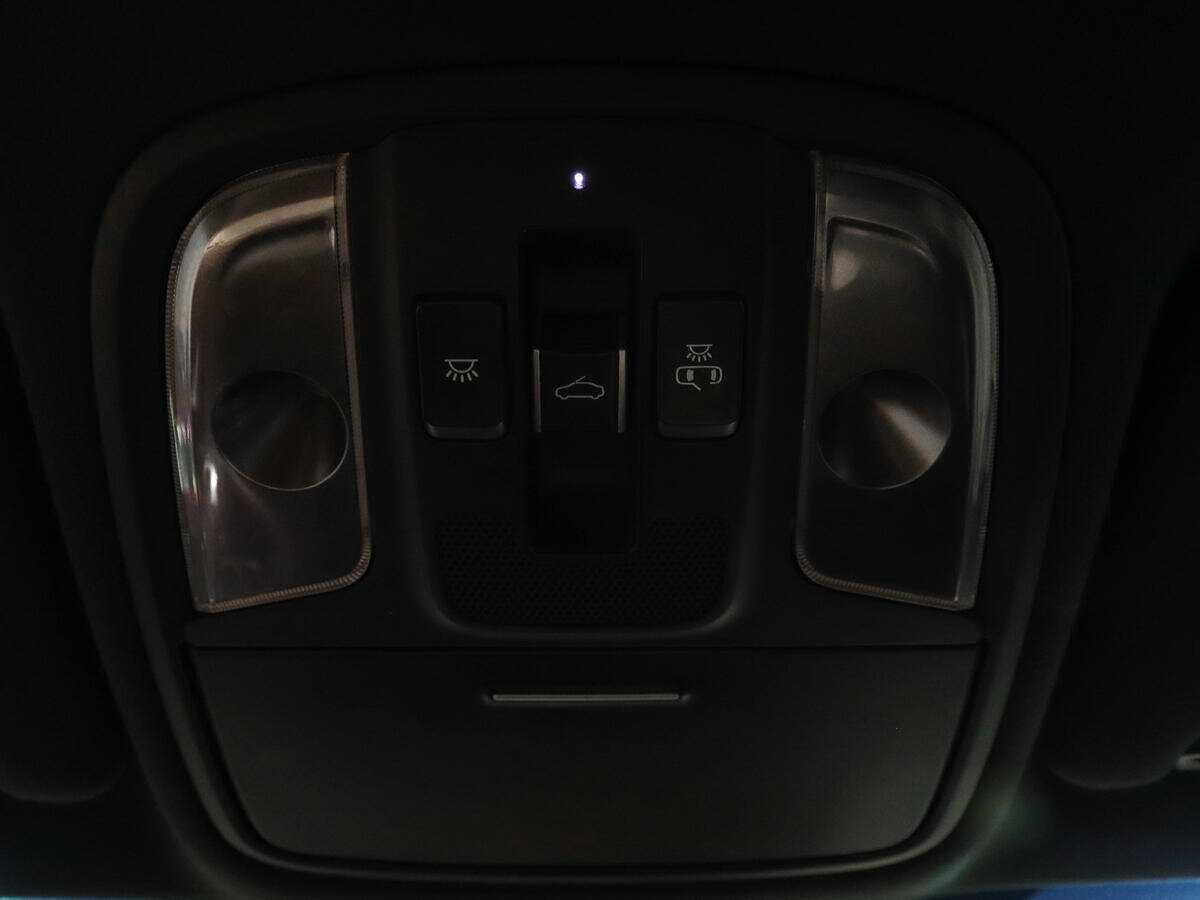 Kia Optima, 2016 - Фото №21