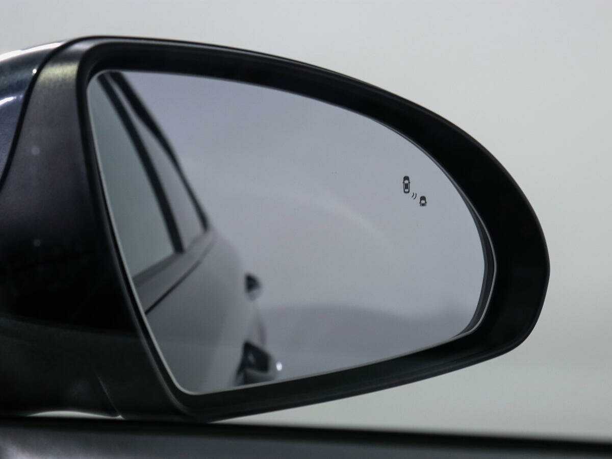 Kia Optima, 2016 - Фото №25