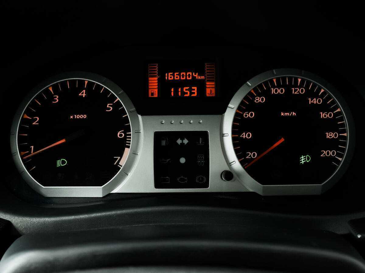 Lada (ВАЗ) Largus Cross, 2018 - Фото №9