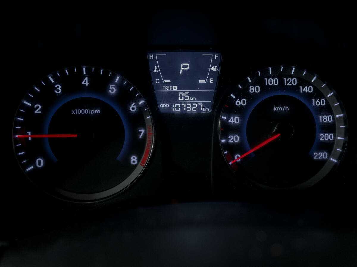 Hyundai Solaris, 2014 - Фото №10