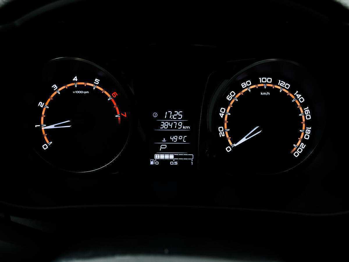 Lada (ВАЗ) Granta, 2020 - Фото №10