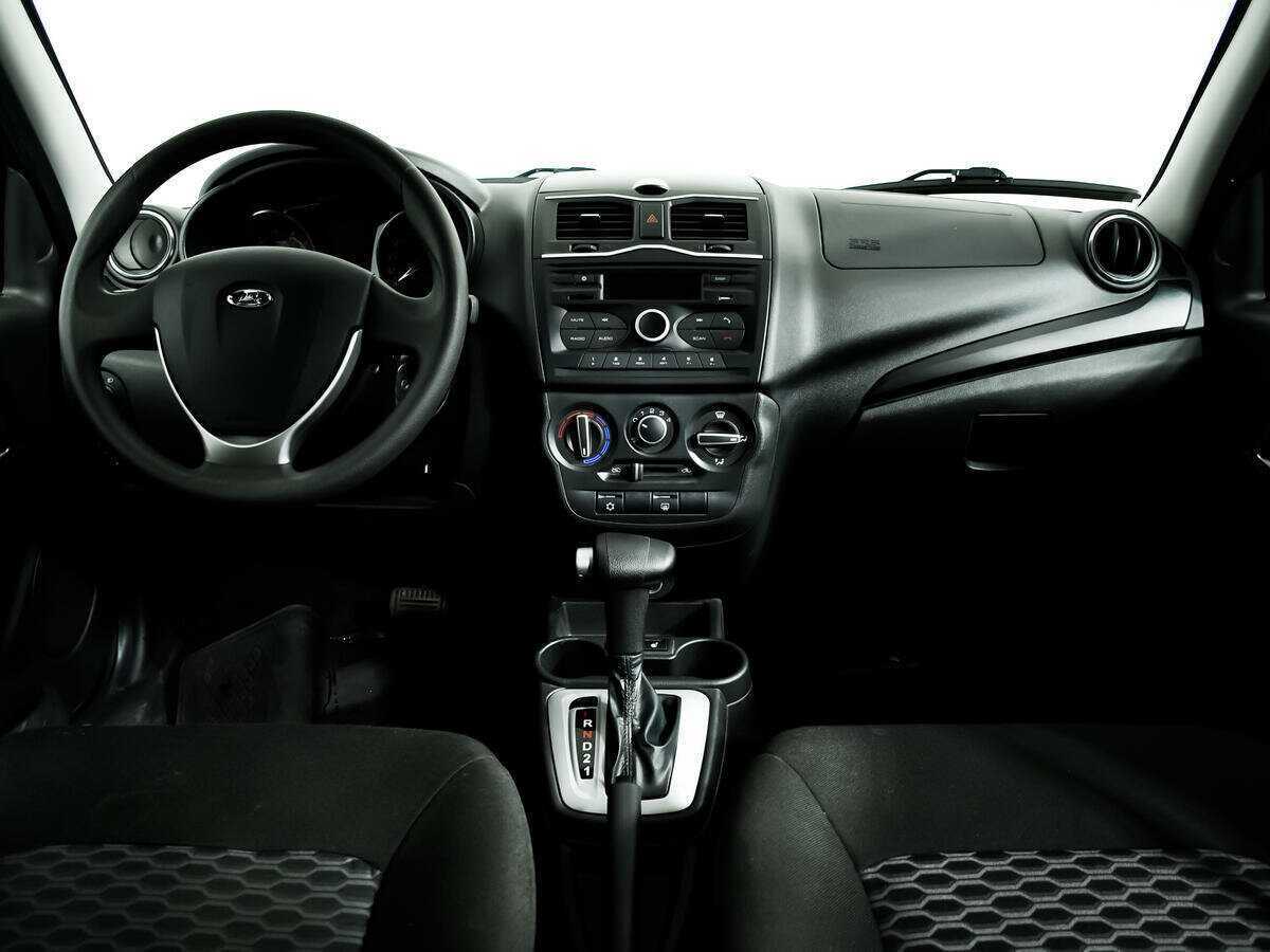 Lada (ВАЗ) Granta, 2020 - Фото №11