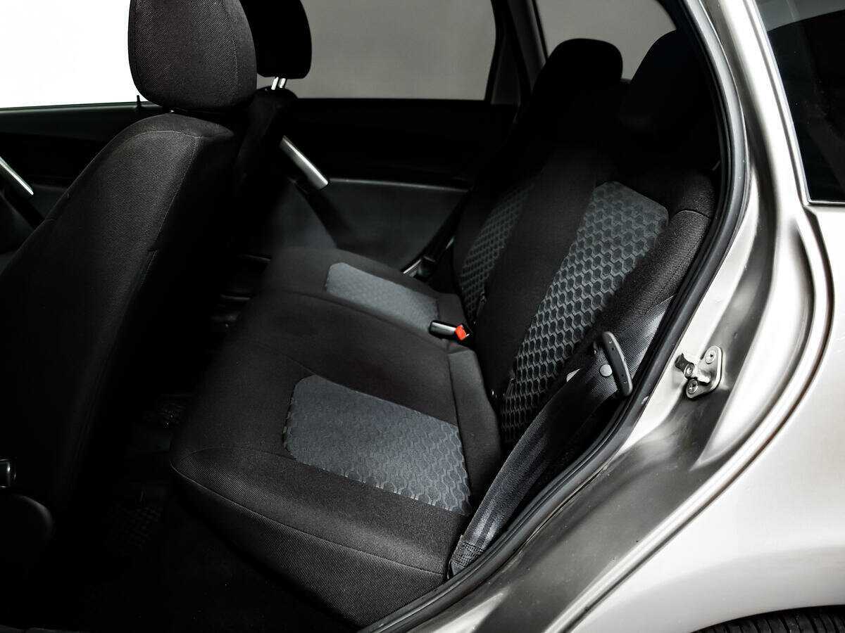 Lada (ВАЗ) Granta, 2020 - Фото №12