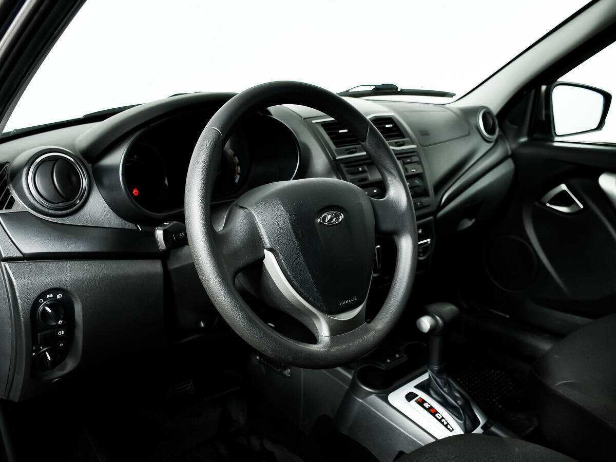 Lada (ВАЗ) Granta, 2020 - Фото №13