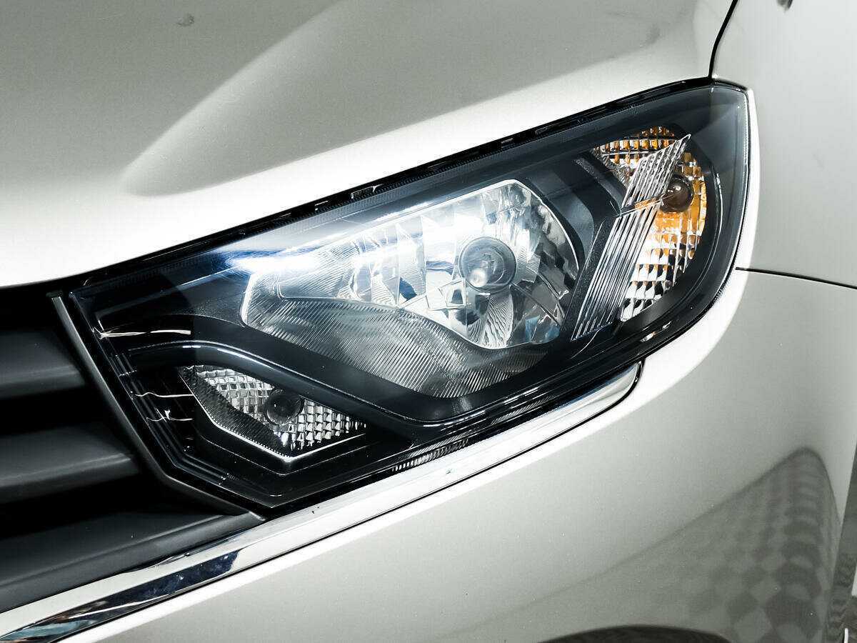 Lada (ВАЗ) Granta, 2020 - Фото №14