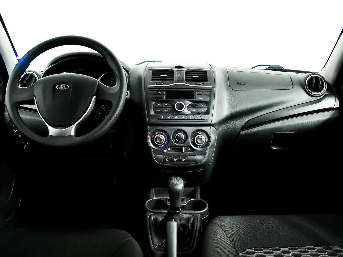 Lada (ВАЗ) Granta, 2020 - Фото №10