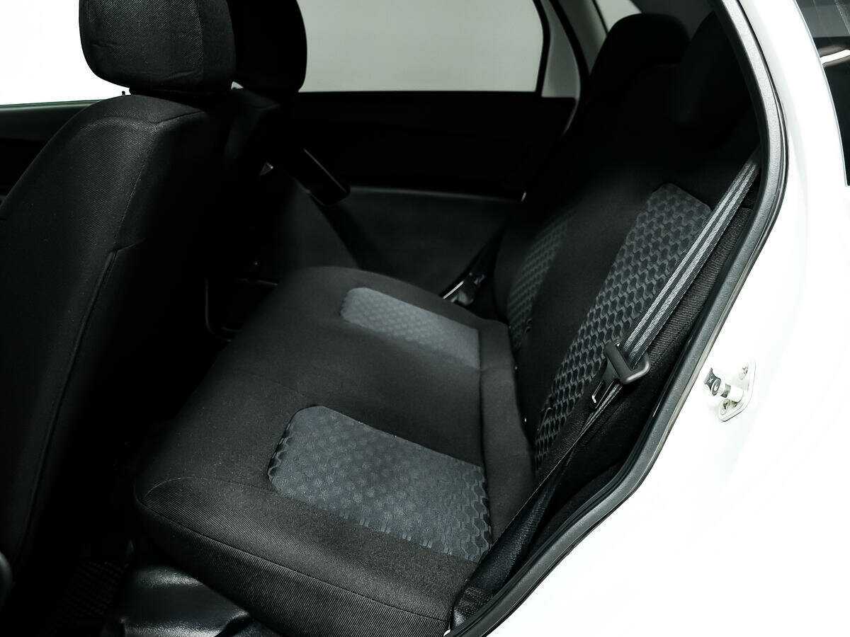 Lada (ВАЗ) Granta, 2020 - Фото №11