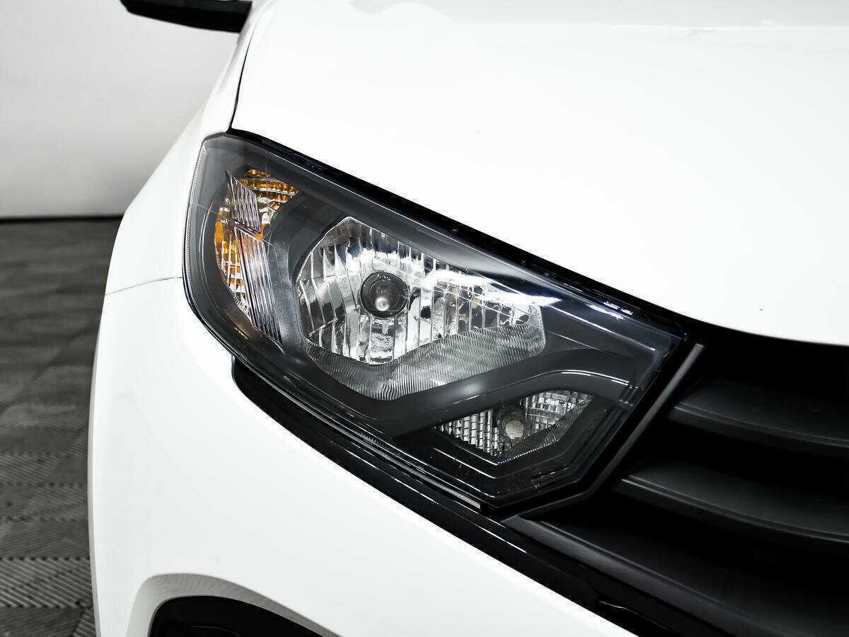 Lada (ВАЗ) Granta, 2020 - Фото №13