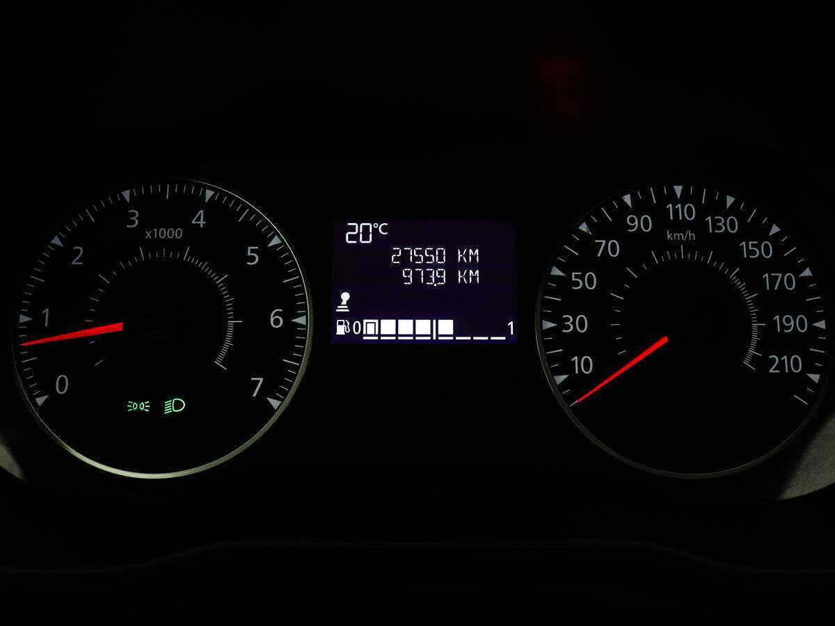 Renault Duster, 2021 - Фото №10