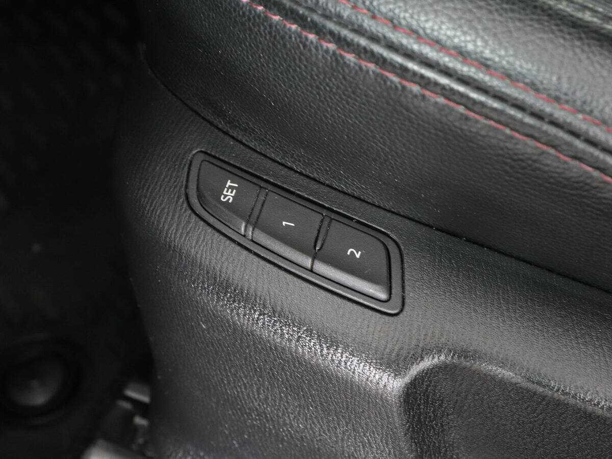 Mazda CX-5, 2015 - Фото №13