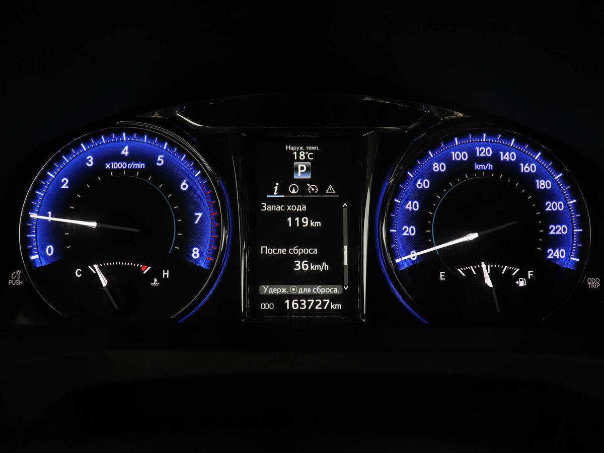 Toyota Camry, 2015 - Фото №10