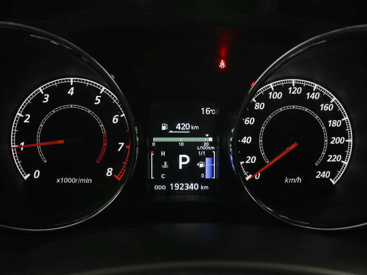 Mitsubishi ASX, 2013 - Фото №10