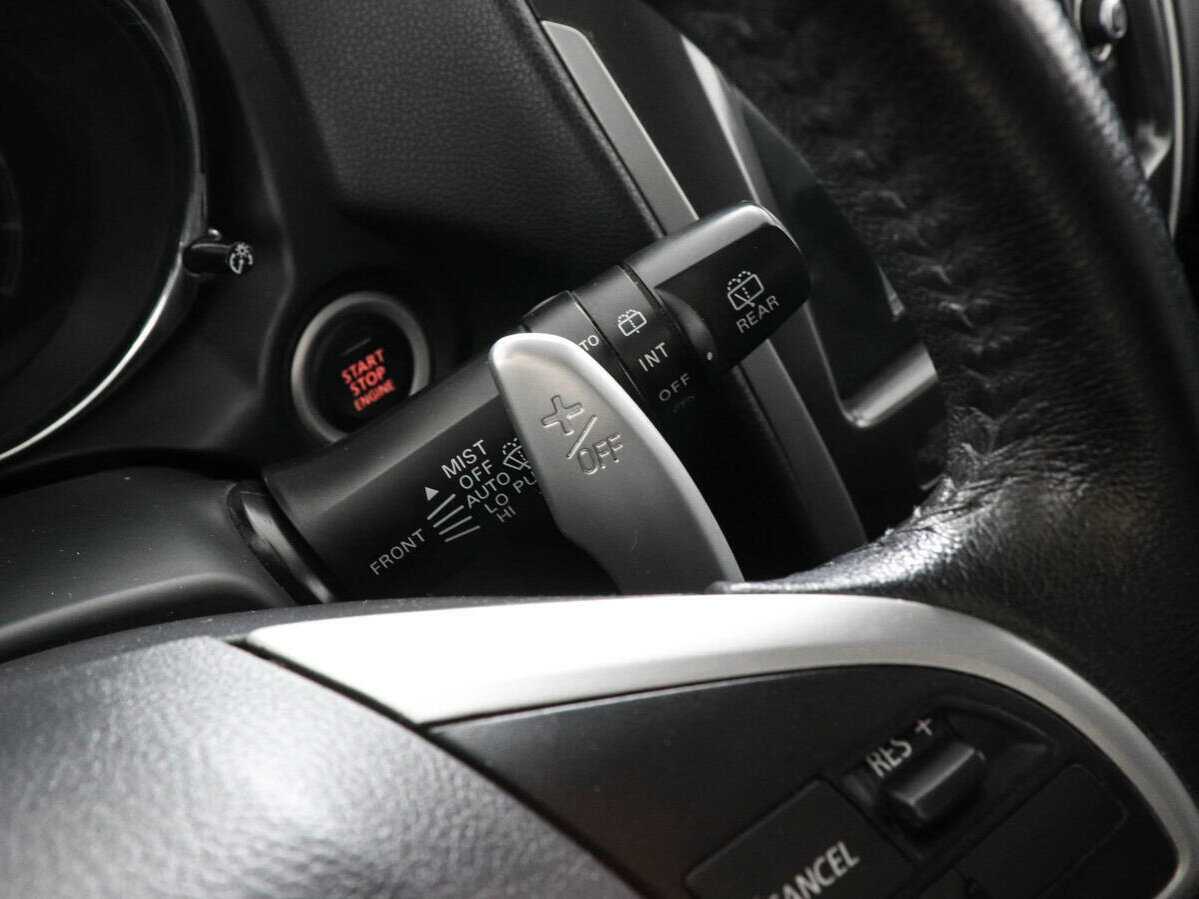 Mitsubishi ASX, 2013 - Фото №13