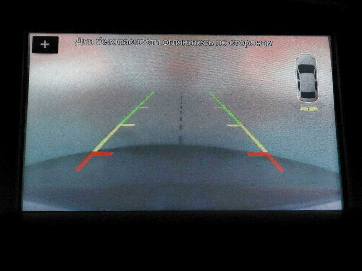 Ford Focus, 2017 - Фото №12