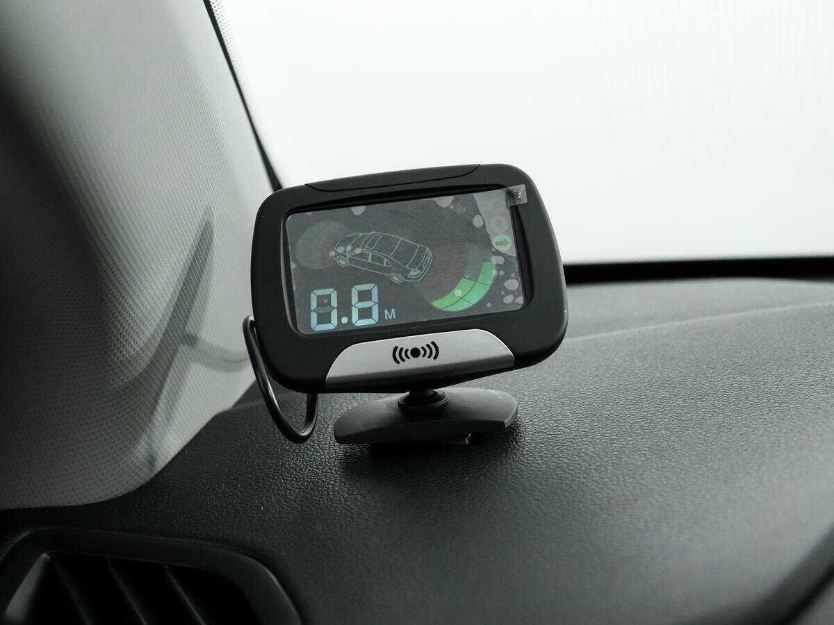 Hyundai Solaris, 2021 - Фото №12