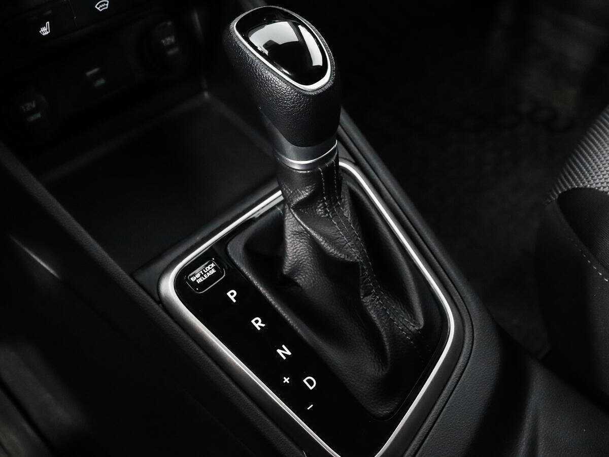 Hyundai Solaris, 2021 - Фото №9