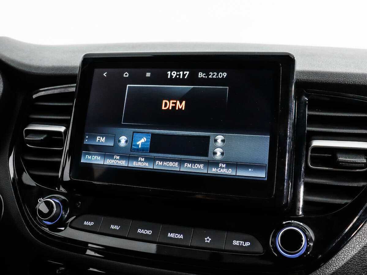 Hyundai Solaris, 2021 - Фото №13