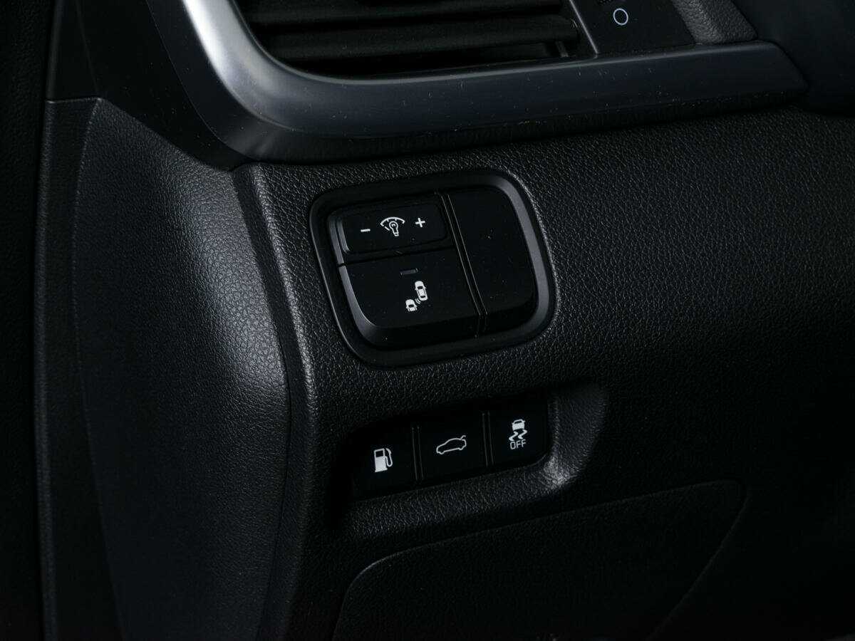 Kia Optima, 2018 - Фото №17