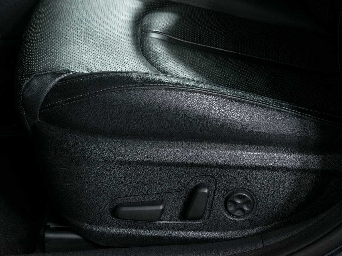 Kia Optima, 2018 - Фото №19