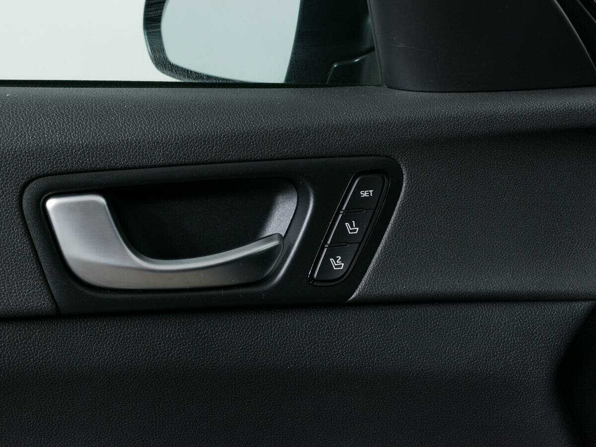 Kia Optima, 2018 - Фото №20