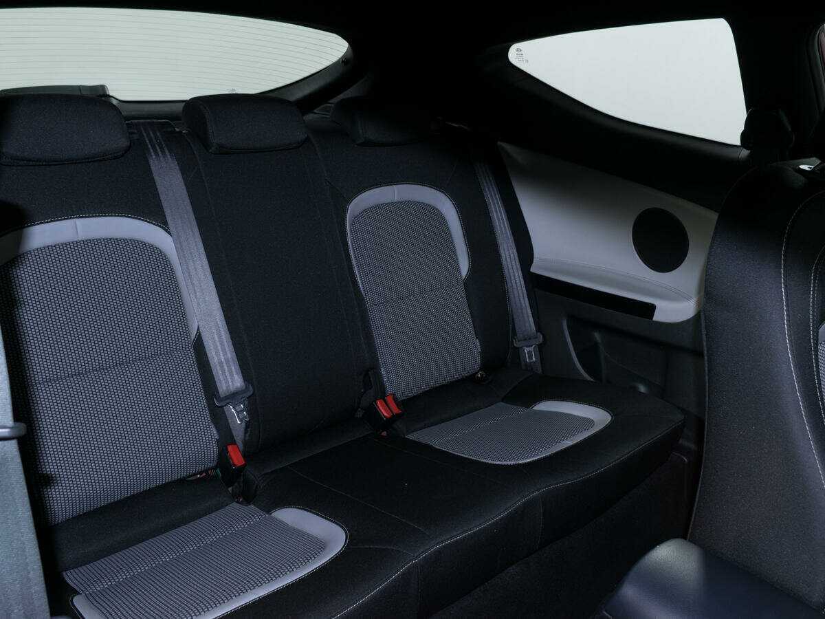 Kia Ceed, 2013 - Фото №12