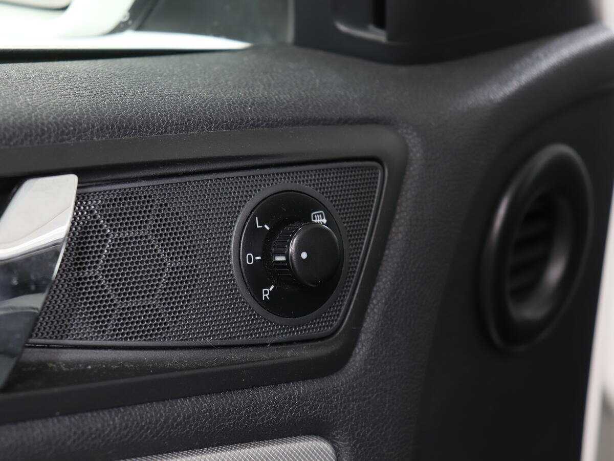 Skoda Octavia, 2013 - Фото №13