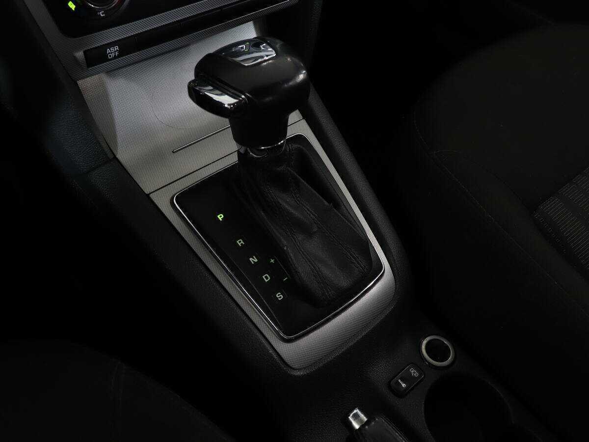 Skoda Octavia, 2013 - Фото №16